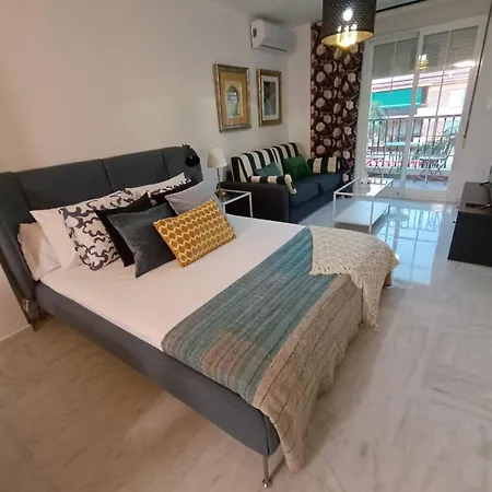 Apartamentos Codina Beach La Cala Del Moral Exterior photo