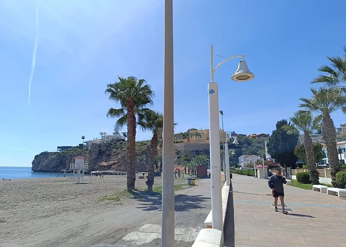 Apartamentos Codina Beach
