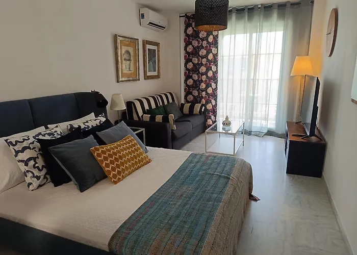 Apartamentos Codina Beach