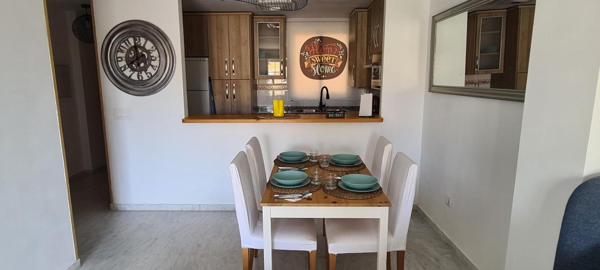 Apartment Codina La Cala Del Moral