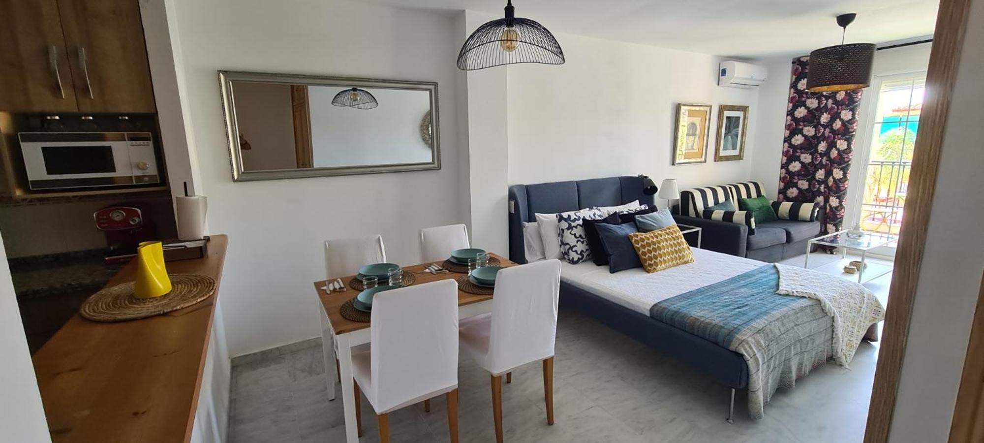 Codina Apartment *