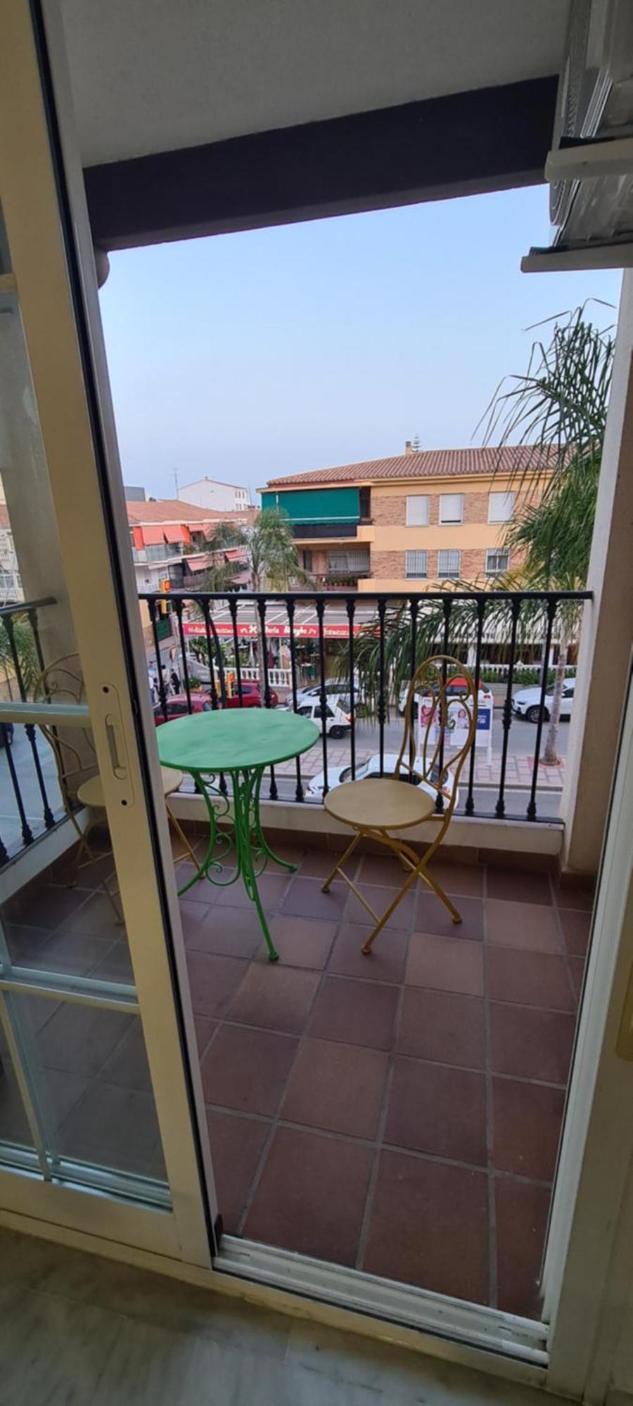 Apartment Codina La Cala Del Moral