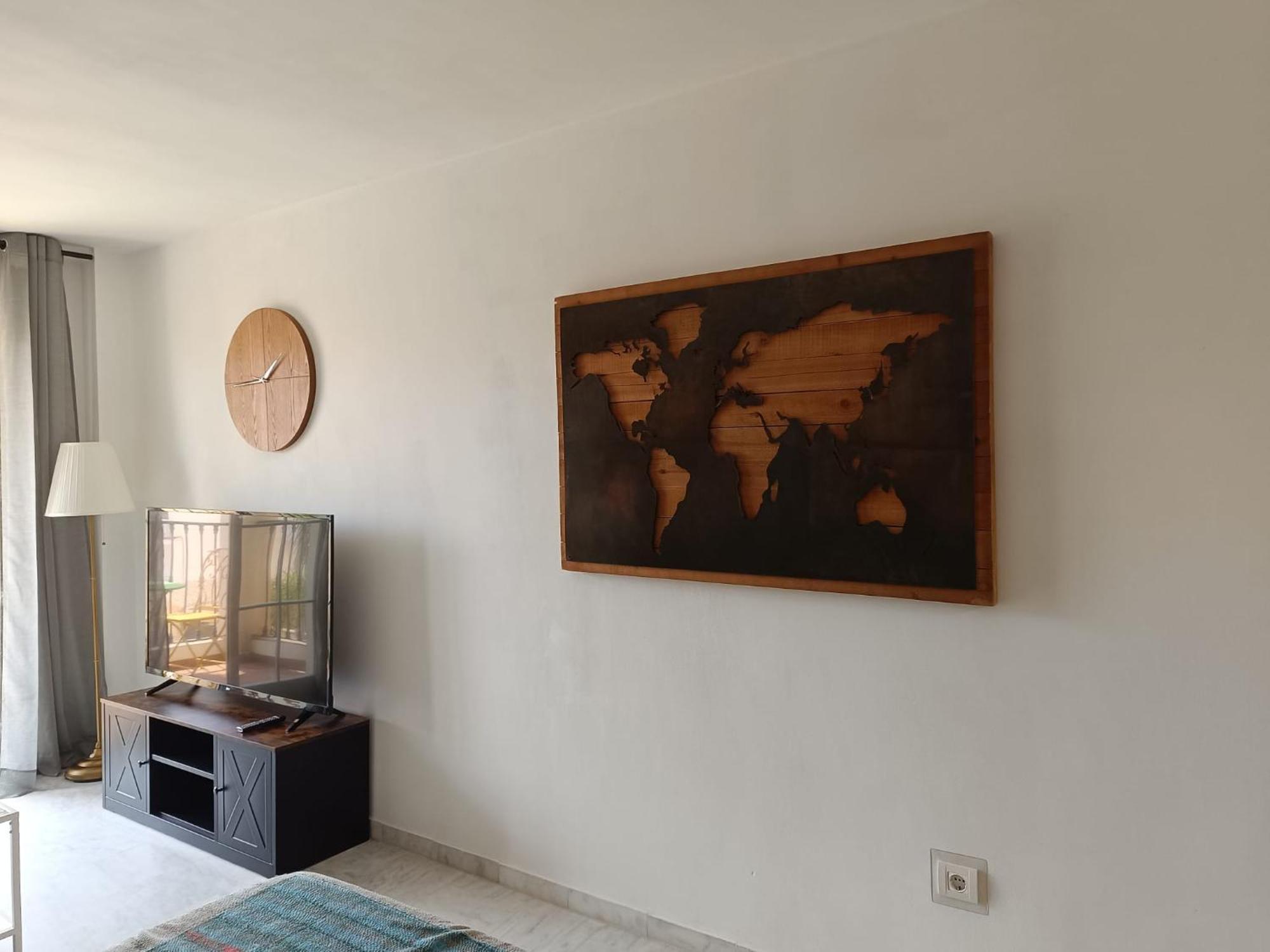 Codina Apartment La Cala Del Moral