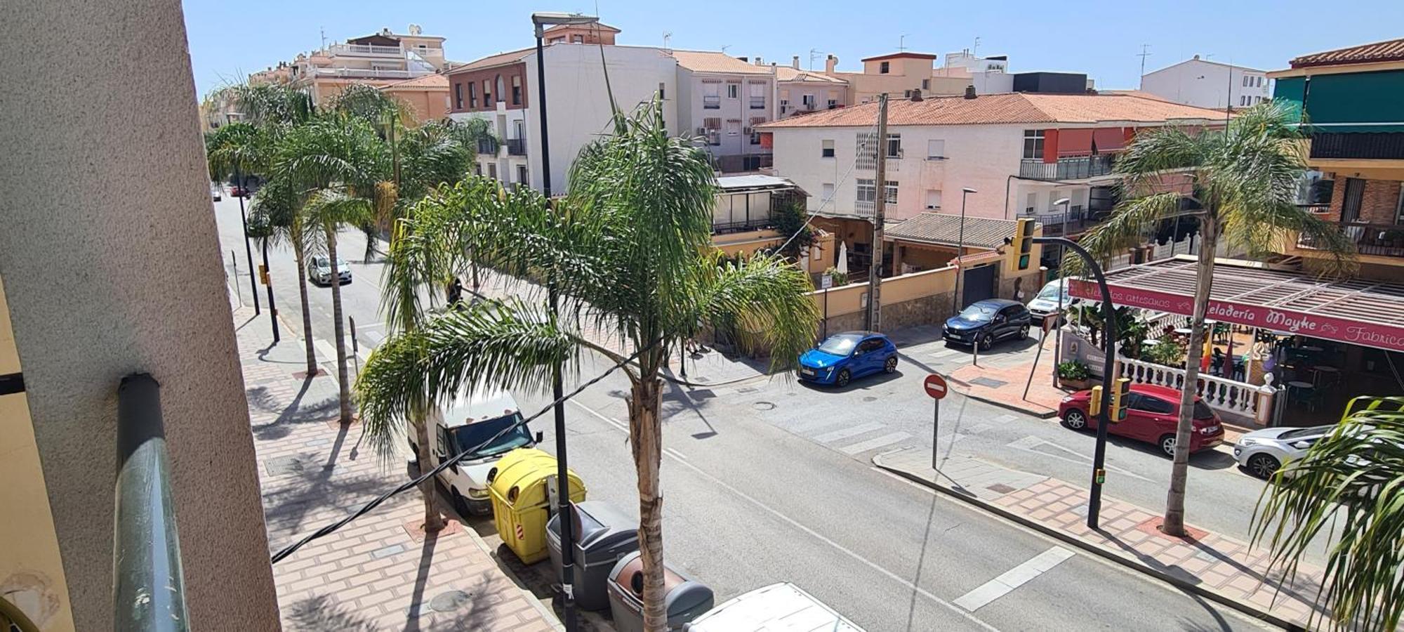 Codina Apartment