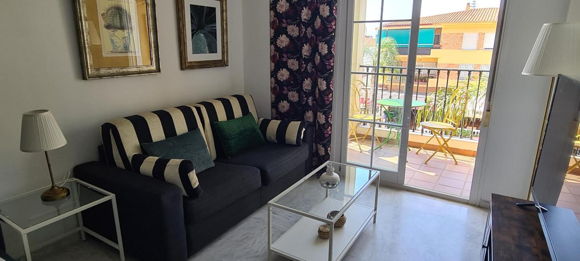 Apartment Codina