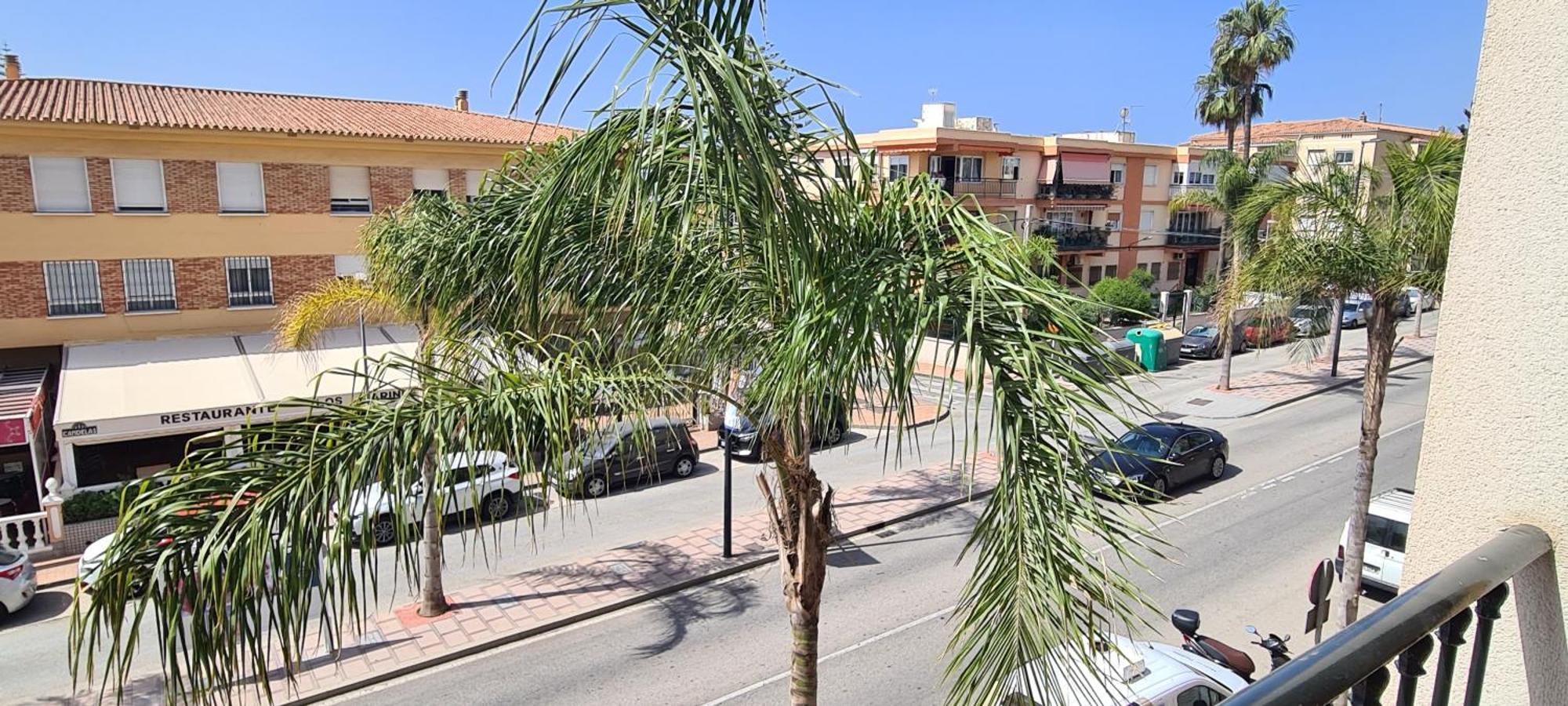 Apartment Codina La Cala Del Moral