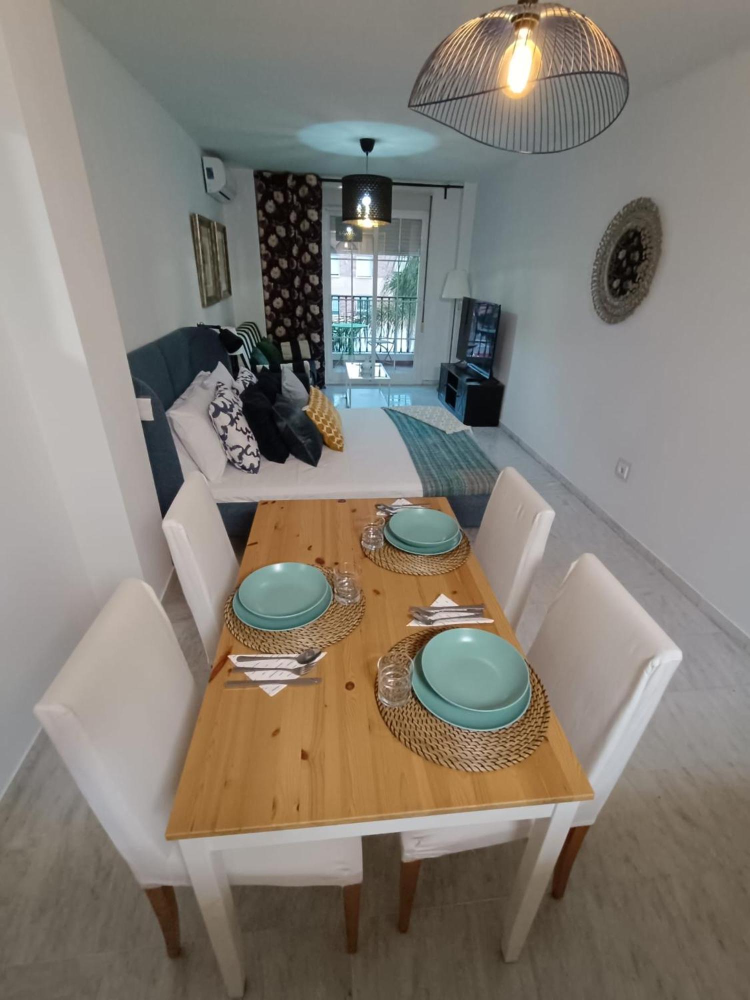 Codina Apartment La Cala Del Moral