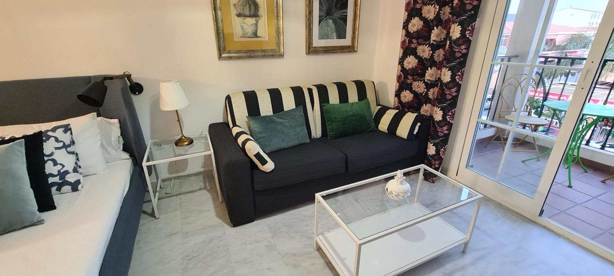 Apartment Codina La Cala Del Moral