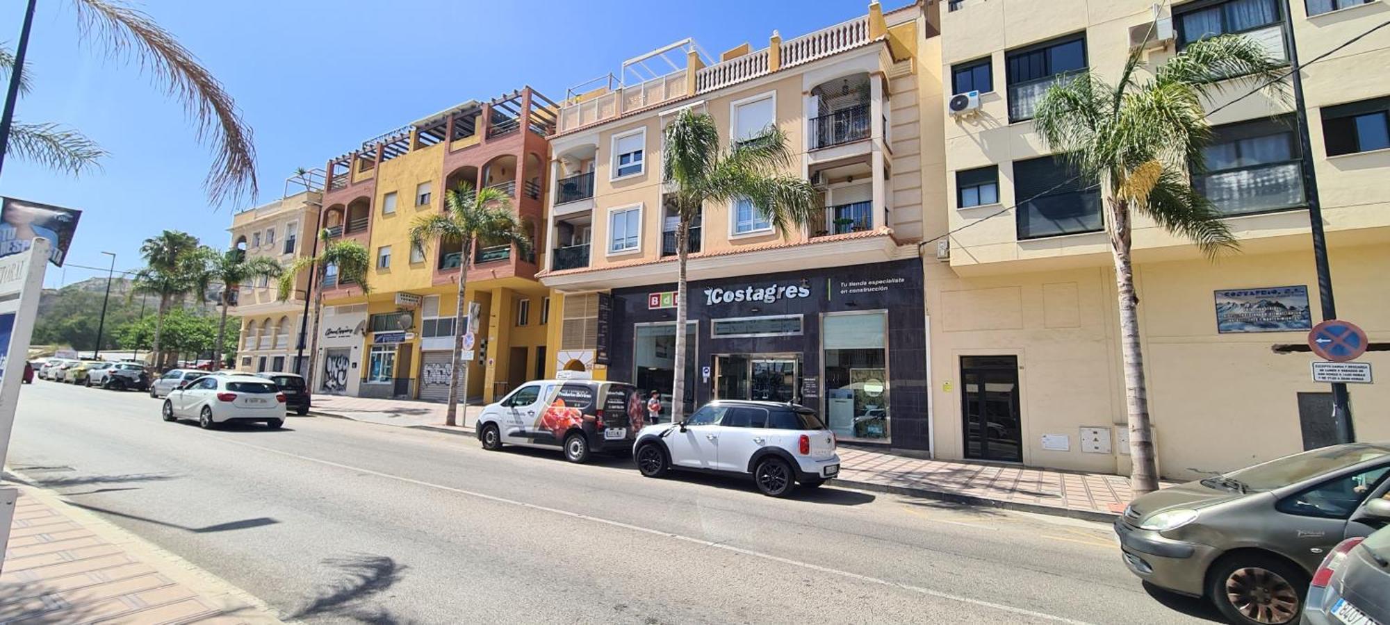 Apartment Codina La Cala Del Moral